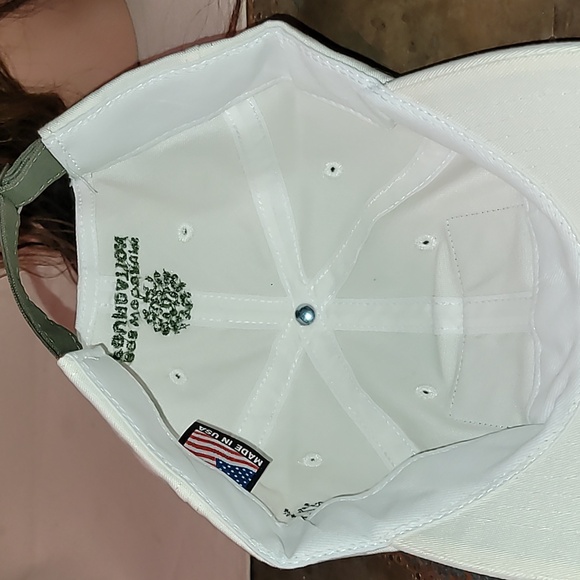 Made in USA. Pendleton Whisky. Military Appreciation Edition. Adjustable strap - Picture 10 of 11